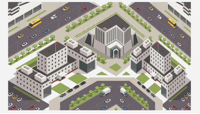 室内空气净化解决方案