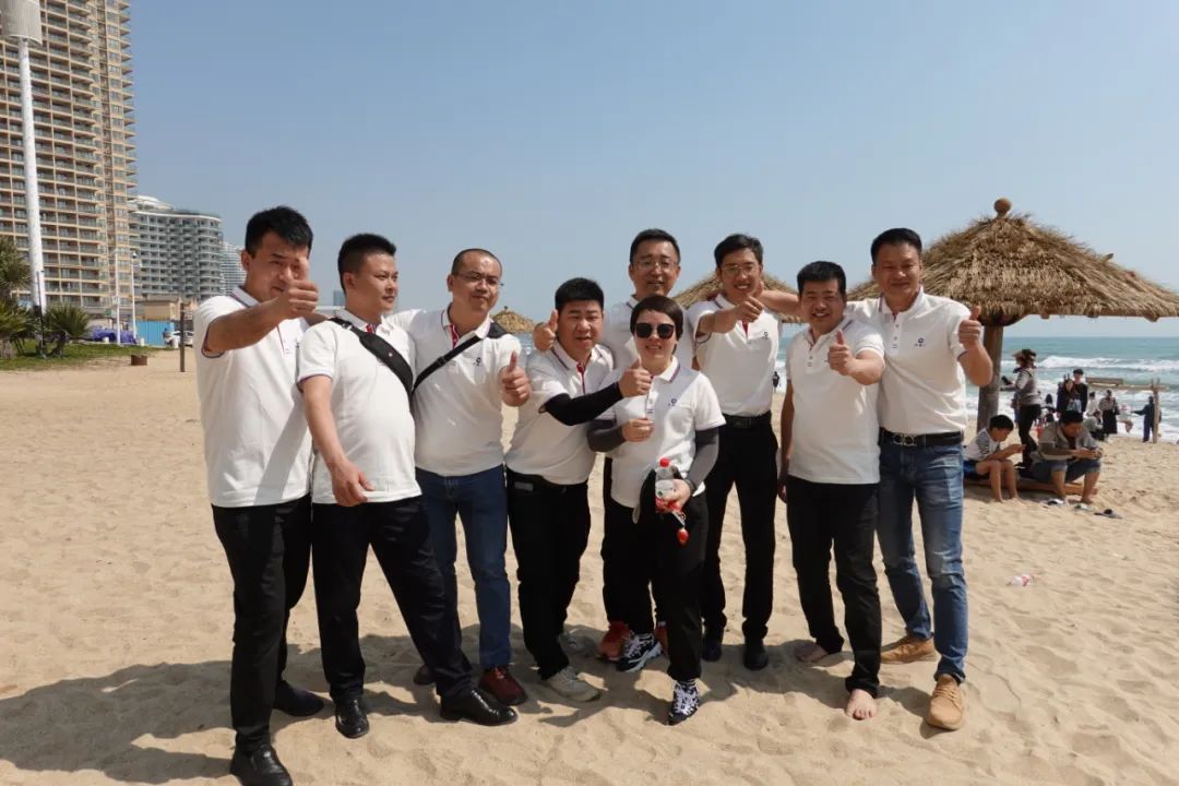 k8凯发(中国)天生赢家一触即发2023年春季销售集训