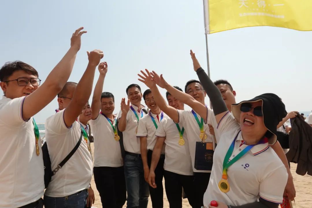 k8凯发(中国)天生赢家一触即发2023年春季销售集训