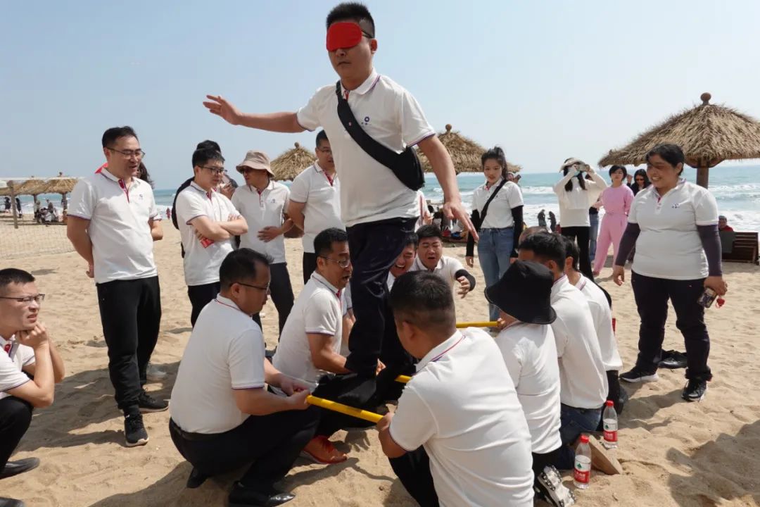 k8凯发(中国)天生赢家一触即发2023年春季销售集训