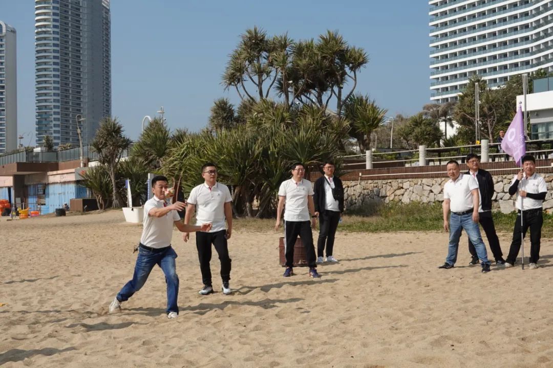 k8凯发(中国)天生赢家一触即发2023年春季销售集训