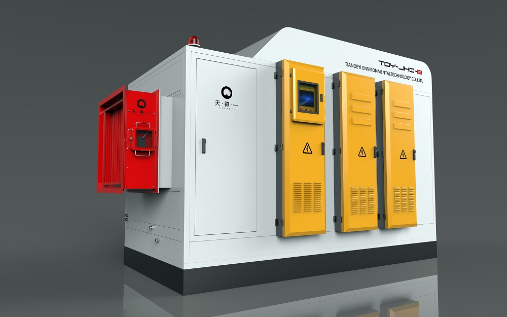 k8凯发(中国)天生赢家一触即发静电式油雾净化器