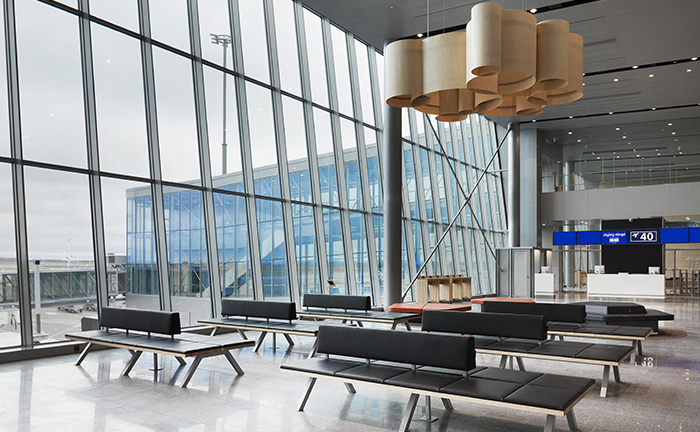 公共场所吸烟空气净化