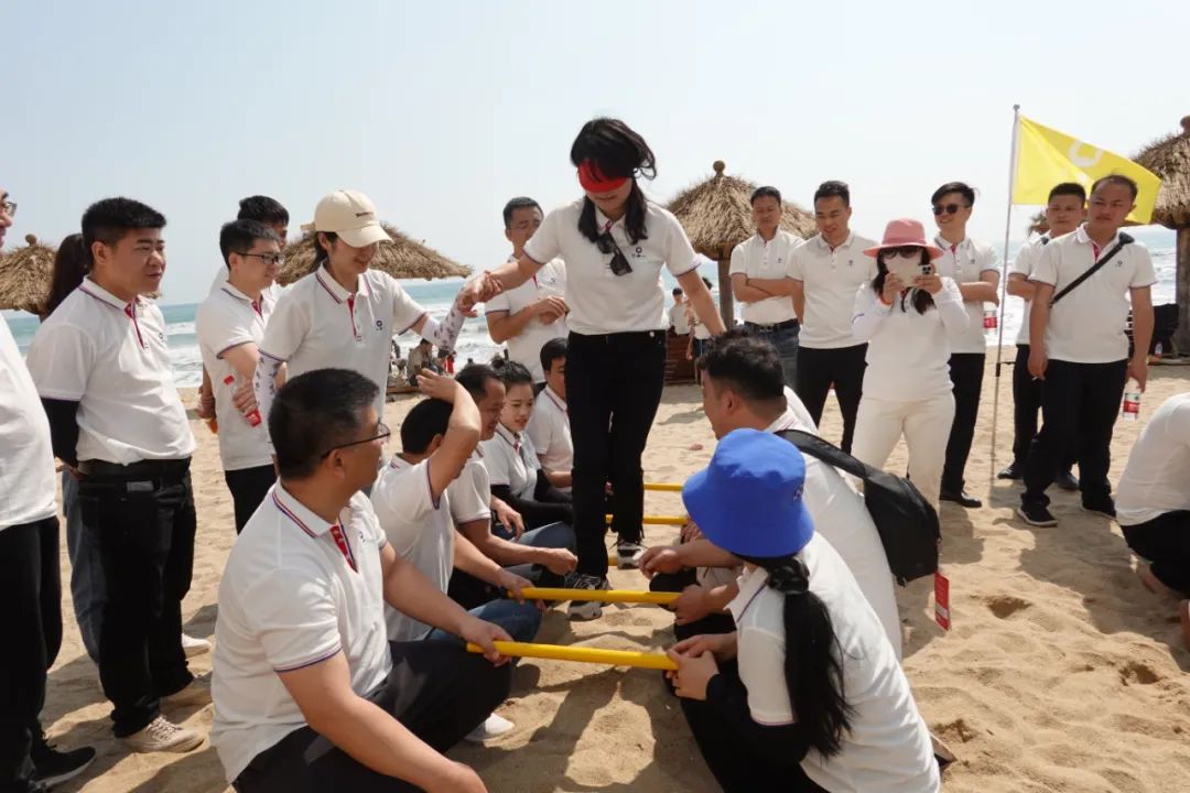 k8凯发(中国)天生赢家一触即发2023年春季销售集训