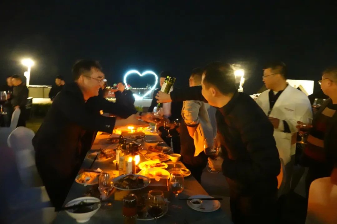 k8凯发(中国)天生赢家一触即发2023年春季销售集训