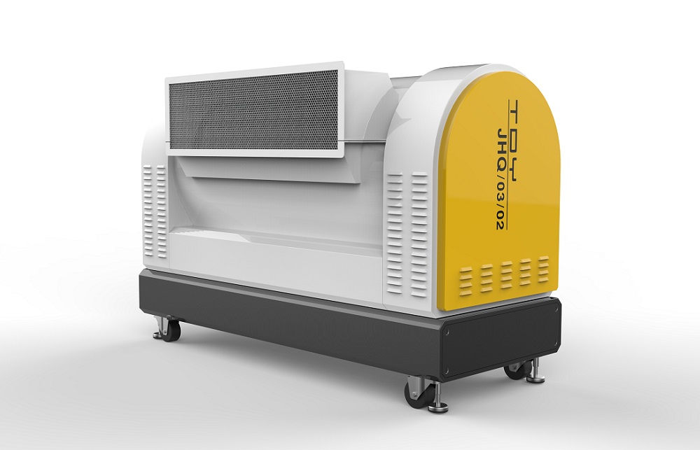 k8凯发(中国)天生赢家一触即发油烟净化系统