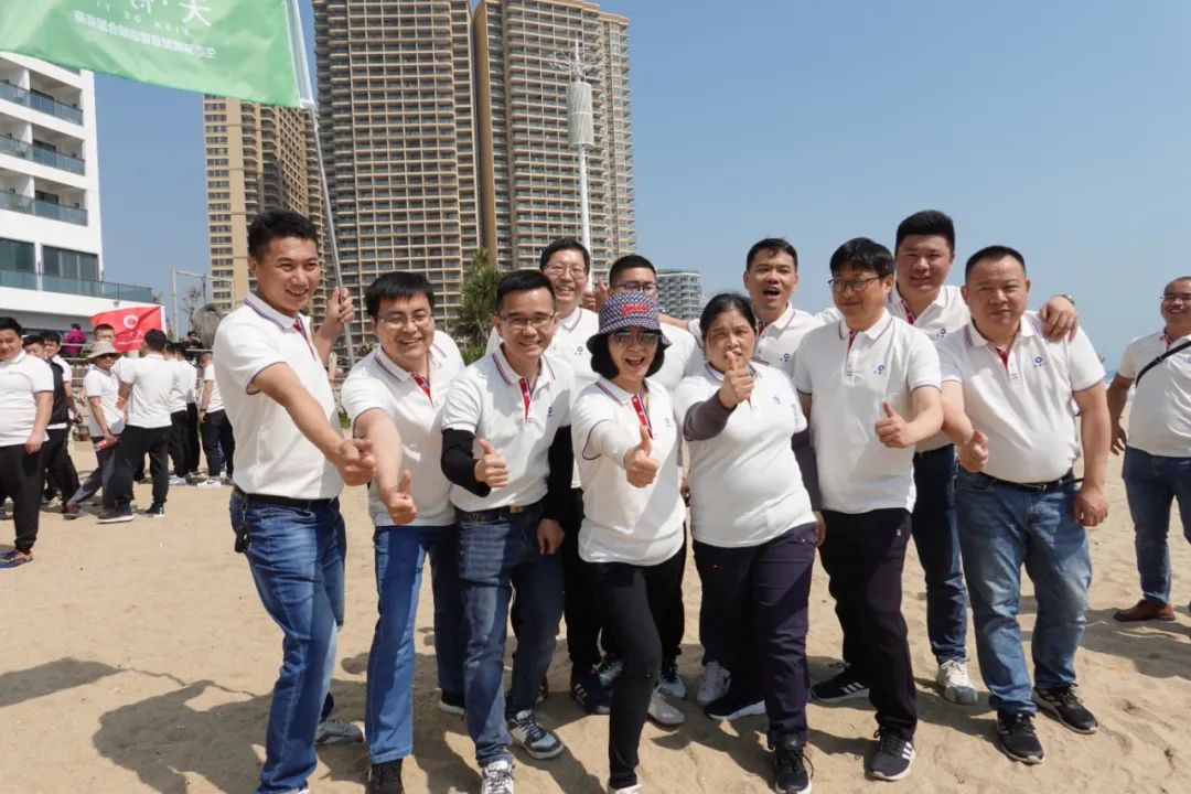 k8凯发(中国)天生赢家一触即发2023年春季销售集训