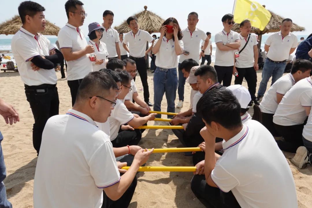 k8凯发(中国)天生赢家一触即发2023年春季销售集训